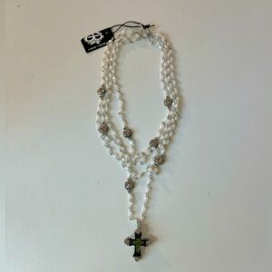 Virgin Saints & Angels Magdalena Necklace